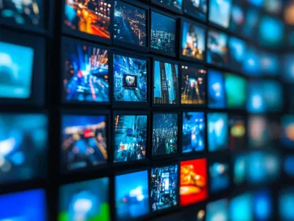 Broadcast TV and Streaming Services Shape the Future of Television
