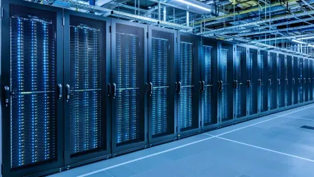 AI-Fueled Data Center Boom Drives Power Demand and Utility Revenue Growth