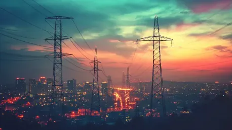 Can the 1.8 GHz Band Modernize Canada's Utility Grid with IoT?