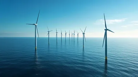 Leading Light Wind Faces Supply Chain Issues in Offshore Wind Project