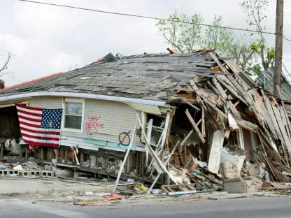 How Will Biden's $94M Fund Improve Florida's Storm Resilience?