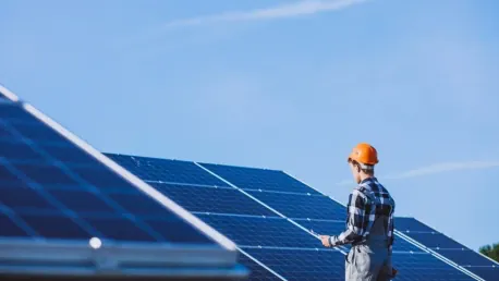 Is West Virginia’s Solar Initiative Transforming Its Energy Landscape?