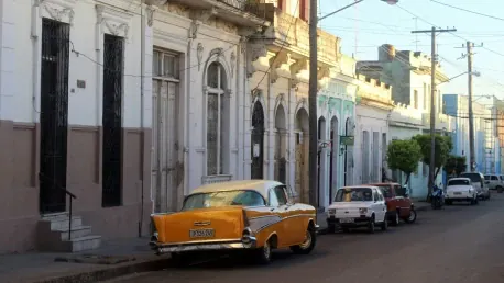 Can Cuba Overcome Its Energy Crisis Amid Aging Infrastructure?