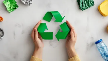 How Can Education and Technology Transform Recycling in America?