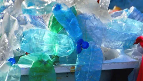 AI Innovations Combat Plastic Pollution Across the Industry Lifecycle