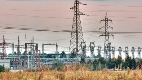 Can High-Voltage Transmission Prep Texas for Rising Energy Demand?