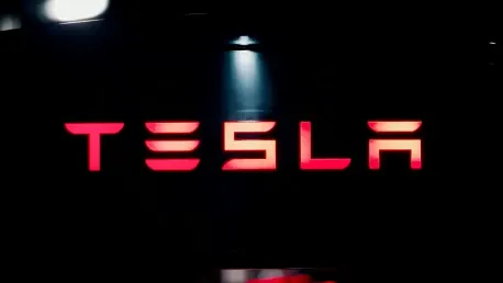 Tesla Sets Ambitious Targets as Energy Storage Deployments Soar