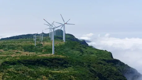 Puerto Rico: A Clean Energy Case Study