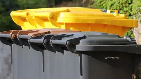 How Are Partnerships and Tech Innovations Revolutionizing Waste Management?