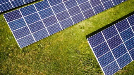 Can Solar Energy Revolutionize Clean Power in Northern British Columbia?