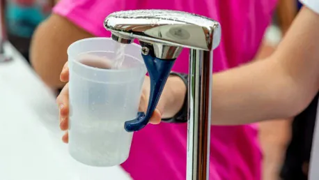 Are PFAS in Drinking Water Increasing Cancer Risks in the U.S.?