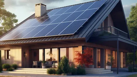 Are Jackery’s Curved Solar Shingles the Future of Residential Energy?