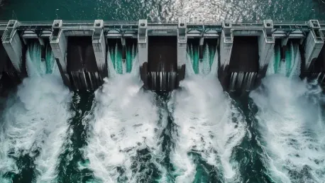 Will Romania's New Hydropower Plant Mark a Sustainable Energy Future?