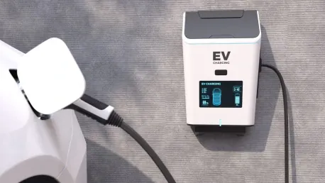 CBRE and EVPassport to Deploy Over 3,600 EV Chargers Across the U.S.