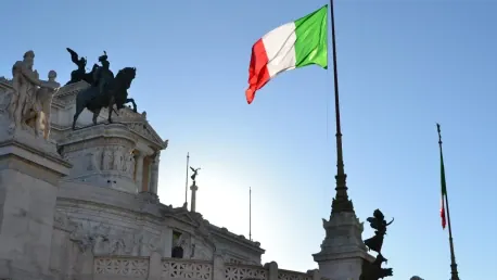 How Did Italy Achieve a Record 41% Renewable Energy in 2024?