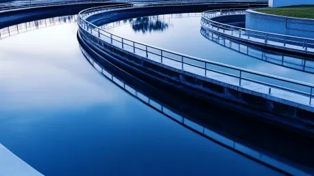 UK's Water Infrastructure Overhaul Faces Talent Shortage and Tight Deadlines