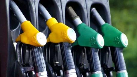 What Impact Has the Renewable Fuel Standard Had Over Two Decades?