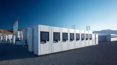 Tesvolt Energy Revolutionizes Germany’s C&I Battery Storage Market