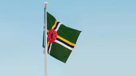 Dominica Boosts Energy Grid with New Battery Storage System