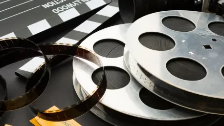 Trend Analysis: Recycled Resin in Film Production