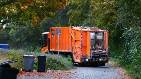 How Will First Mile’s Acquisitions Revolutionize UK Waste Management?