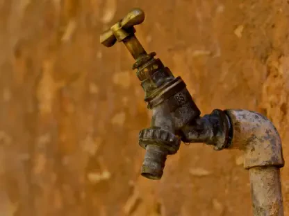 Water Scarcity and Smart Management: Can Technology Solve the Crisis?