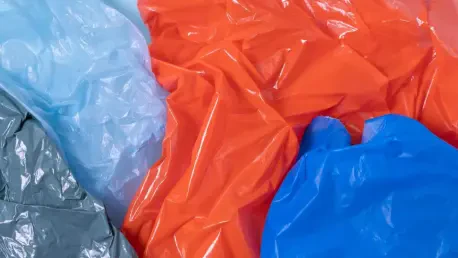 Revolutionizing PEX Recycling with Omega Extrusion Technology