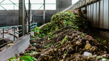 Vermont Compost Facility Doubles Capacity with Innovative Upgrades