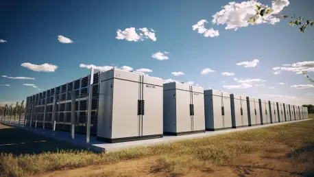 Trend Analysis: Long Duration Energy Storage