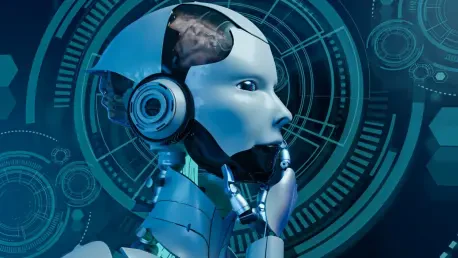 AI and Data Drive Asia's Energy Transformation