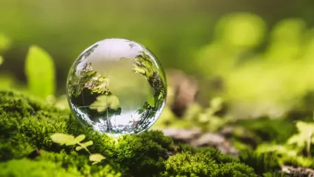 Can Economic Solutions Save Our Environment?