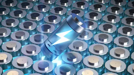 Can Organic Flow Batteries Challenge China’s Lithium Reign?