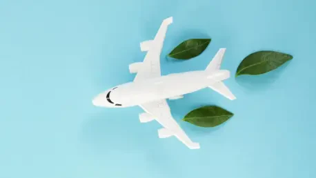 Can Van Nuys Airport Lead the Green Aviation Revolution?