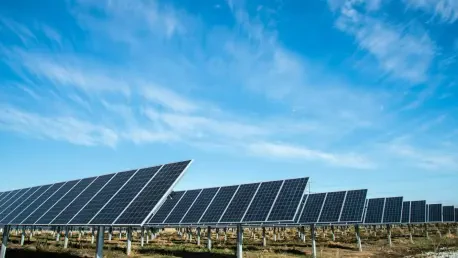 Is NSW Transforming Its Power Grid for Renewables?