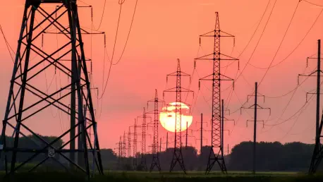 Streamlining U.S. Energy Grid: Urgent Policy Reforms Needed