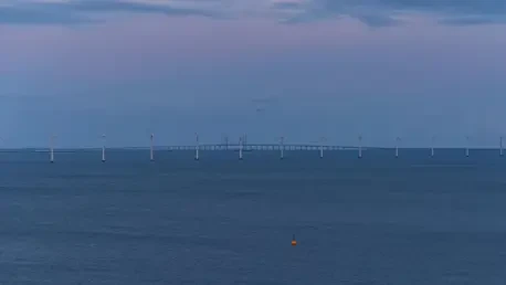 Can Marine Energy Unlock £50 Billion for the UK Economy?