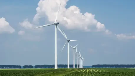 Policy Uncertainty Threatens Recession in Renewable Energy