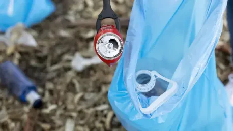Will Automated Trash Collection Solve Falls Township’s Issues?