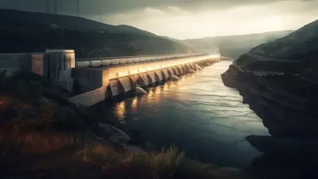 Trend Analysis: Hydropower Modernization in Norway