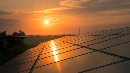 Is Solar Power the Dominant Energy Source of the Future?
