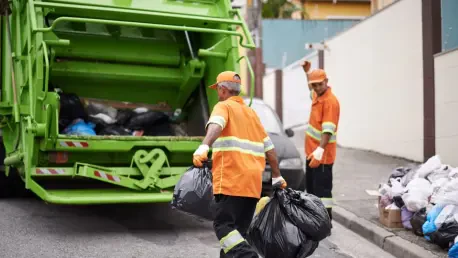 Are Waste Industry Acquisitions Changing Wisconsin?