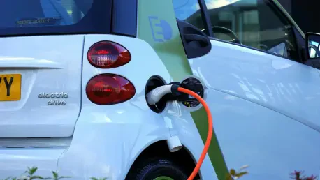 Will EV Battery Recycling Transform Sustainability Standards?