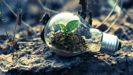 Eco Isn’t Easy: The True Cost of Sustainable Utility Operations