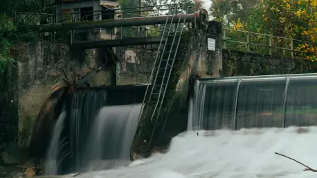 BHP and ACCIONA Plan Pumped Hydro Project at Mt Arthur Mine