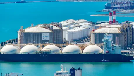 Are LNG Exports Driving Up U.S. Energy Costs and Risks?