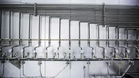 Will Williams’ Pipeline Expansion Power AI’s Future?