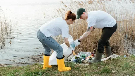 Laurene Allen’s Fight Against PFAS Pollution in New Hampshire