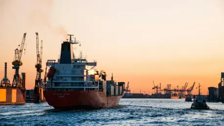 Is Stockton’s Port Leading California’s Decarbonization Efforts?