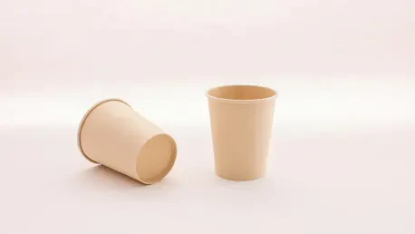Can Georgia-Pacific’s Cup Recycling Efforts Transform the Industry?