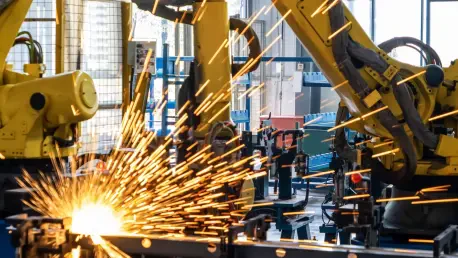 Can Industry Thrive While Reducing Pollution in the EU?